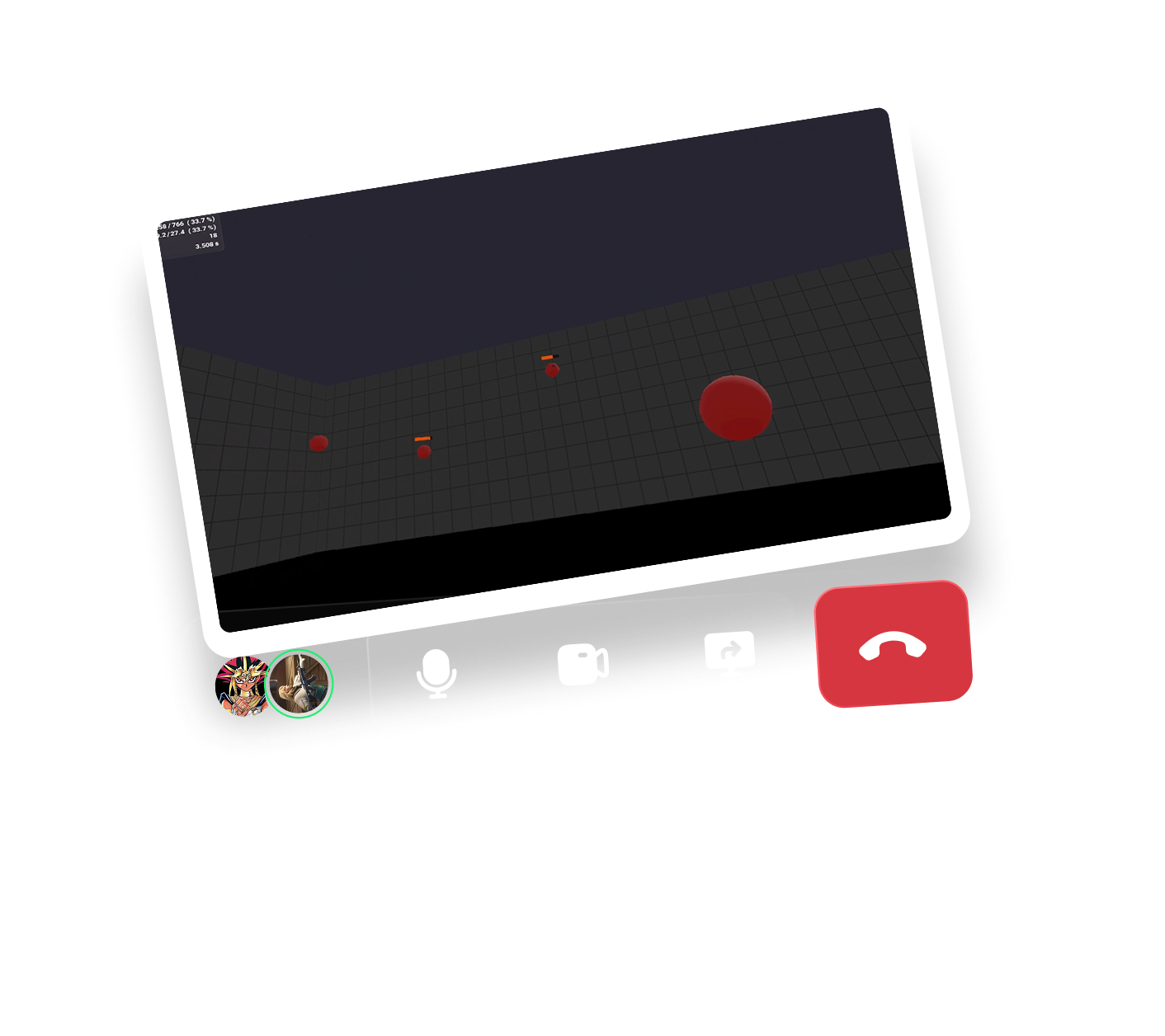 1-on-1 Personalized Aim Training