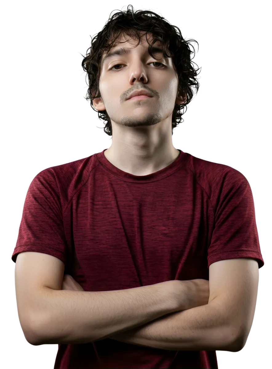 NEW COMPETITIVE
PLAYERS